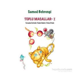 TOPLU MASALLAR - SAMED BAHRENGI