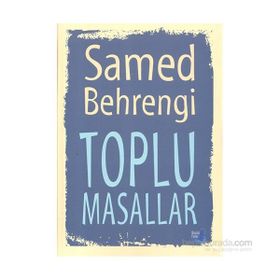 TOPLU MASALLAR - SAMED BAHRENGI