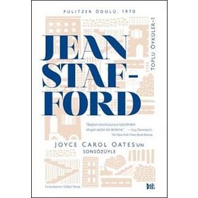 Toplu Öyküler - 1 - Jean Stafford