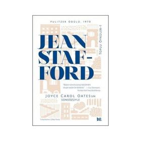 Toplu Öyküler - 1 - Jean Stafford