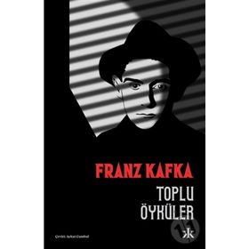 Toplu Öyküler Ciltli - Katherine Mansfield
