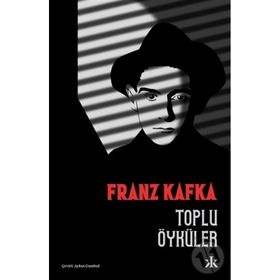 Toplu Öyküler Ciltli - Katherine Mansfield