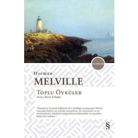 Toplu Öyküler - Herman Melville