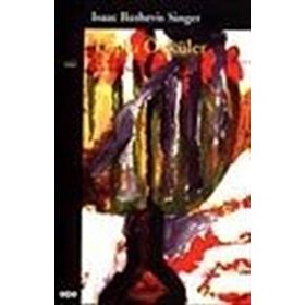 TOPLU ÖYKÜLER - ISAAC BASHEVIS SINGER