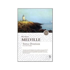 TOPLU ÖYKÜLER - ISAAC BASHEVIS SINGER