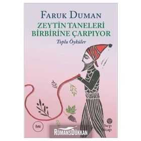 TOPLU ÖYKÜLER - ISAAC BASHEVIS SINGER
