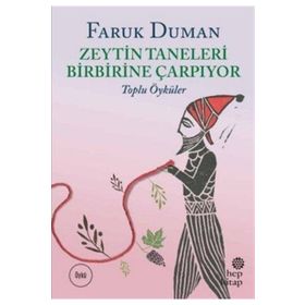 TOPLU ÖYKÜLER - ISAAC BASHEVIS SINGER