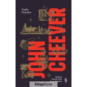 Toplu Öyküler - John Cheever