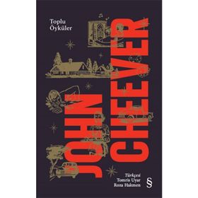 Toplu Öyküler - John Cheever