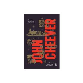 Toplu Öyküler - John Cheever
