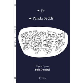 Toplu Oyunlar 1 - Et - Panda Seddi - Şule Demirel