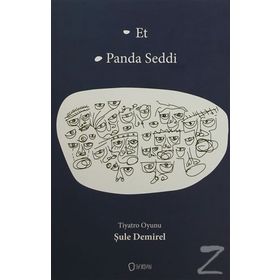 Toplu Oyunlar 1 - Et - Panda Seddi - Şule Demirel