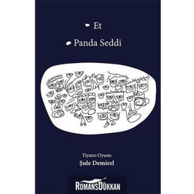 Toplu Oyunlar 1 - Et - Panda Seddi - Şule Demirel