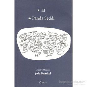 Toplu Oyunlar 1 - Et - Panda Seddi - Şule Demirel