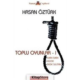 TOPLU OYUNLAR 1 - HASAN ÖZTÜRK