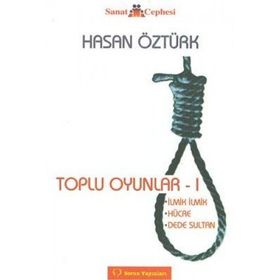 TOPLU OYUNLAR 1 - HASAN ÖZTÜRK