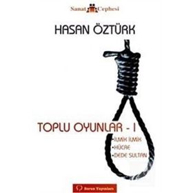 TOPLU OYUNLAR 1 - HASAN ÖZTÜRK