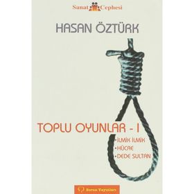 TOPLU OYUNLAR 1 - HASAN ÖZTÜRK