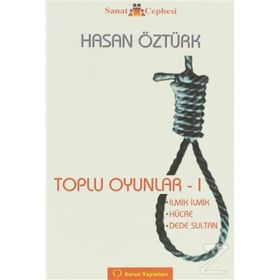 TOPLU OYUNLAR 1 - HASAN ÖZTÜRK