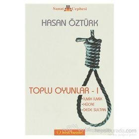 TOPLU OYUNLAR 1 - HASAN ÖZTÜRK