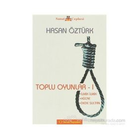 TOPLU OYUNLAR 1 - HASAN ÖZTÜRK