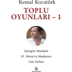 Toplu Oyunlar - 1 - Kemal Kocatürk