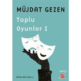 Toplu Oyunlar 1 - Müjdat Gezen