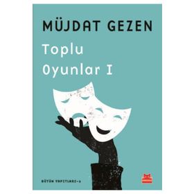 Toplu Oyunlar 1 - Müjdat Gezen