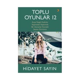 Toplu Oyunlar 12 - Hidayet Sayın