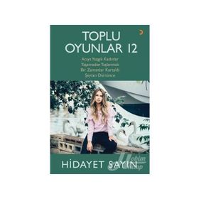 Toplu Oyunlar 12 - Hidayet Sayın