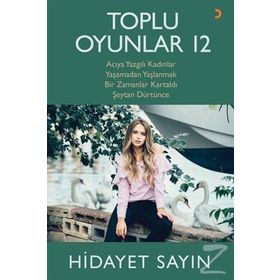 Toplu Oyunlar 12 - Hidayet Sayın
