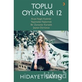 Toplu Oyunlar 12 - Hidayet Sayın