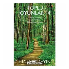 Toplu Oyunlar 14 - Hidayet Sayın