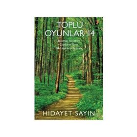 Toplu Oyunlar 14 - Hidayet Sayın