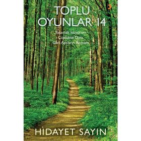 Toplu Oyunlar 14 - Hidayet Sayın