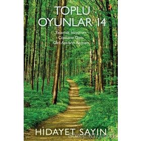 Toplu Oyunlar 14 - Hidayet Sayın