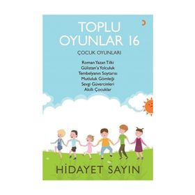 Toplu Oyunlar 16 - Hidayet Sayın