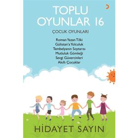 Toplu Oyunlar 16 - Hidayet Sayın
