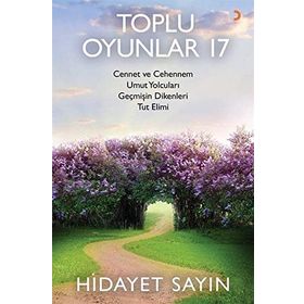 Toplu Oyunlar 17 - Hidayet Sayın