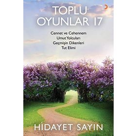 Toplu Oyunlar 17 - Hidayet Sayın