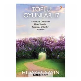 Toplu Oyunlar 17 - Hidayet Sayın