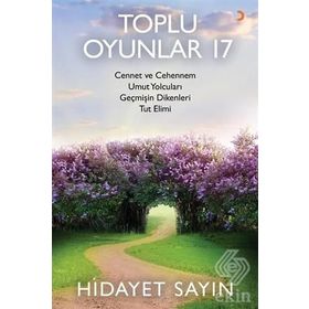 Toplu Oyunlar 17 - Hidayet Sayın