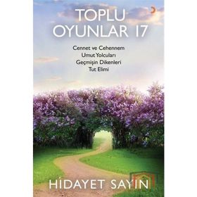 Toplu Oyunlar 17 - Hidayet Sayın