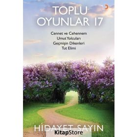 Toplu Oyunlar 17 - Hidayet Sayın