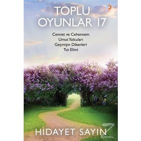 Toplu Oyunlar 17 - Hidayet Sayın