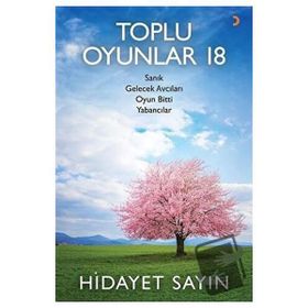 Toplu Oyunlar 18 - Hidayet Sayın