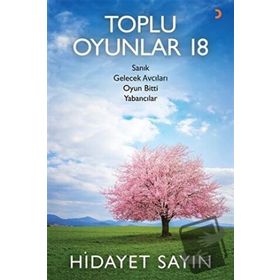 Toplu Oyunlar 18 - Hidayet Sayın