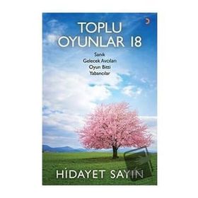 Toplu Oyunlar 18 - Hidayet Sayın