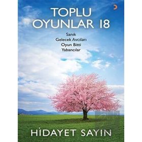 Toplu Oyunlar 18 - Hidayet Sayın