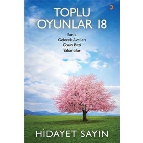 Toplu Oyunlar 18 - Hidayet Sayın